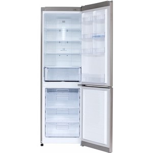 Холодильник двухкамерный LG GA-B409SAQL