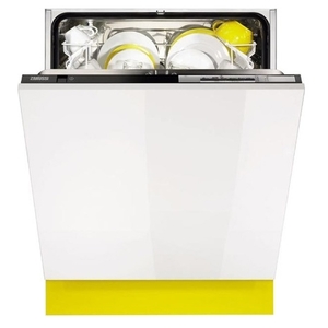 Встраиваемая посудомоечная машина Zanussi ZDT 92400 FA