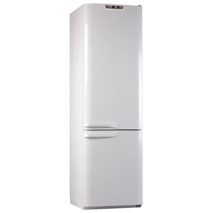 Холодильник двухкамерный POZIS RK-126 белый