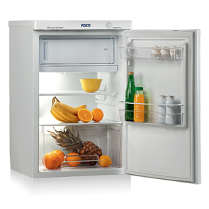 Холодильник однокамерный POZIS RS-411 рубиновый