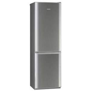 Холодильник двухкамерный POZIS RD-149 серебро металлопласт