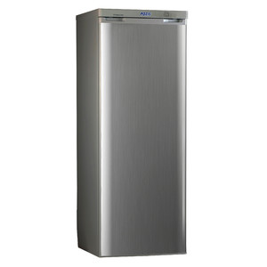 Холодильник двухкамерный POZIS RS-416 серебристый металлопласт