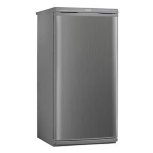 Холодильник двухкамерный POZIS СВИЯГА-404-1 серебро металлопласт