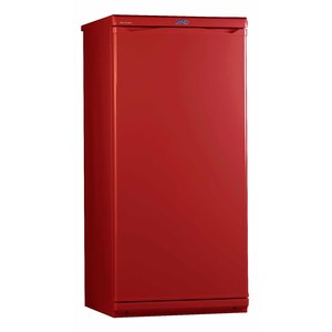 Холодильник однокамерный POZIS СВИЯГА-513-5 рубиновый