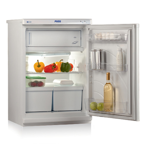 Холодильник двухкамерный POZIS СВИЯГА-410-1 белый