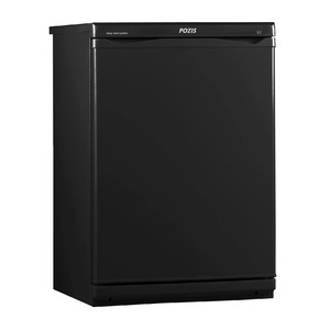 Холодильник двухкамерный POZIS СВИЯГА-410-1 черный