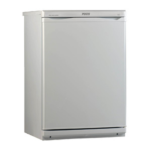 Холодильник двухкамерный POZIS СВИЯГА-410-1 серебристый