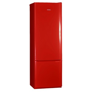 Холодильник двухкамерный POZIS RK-103 рубиновый