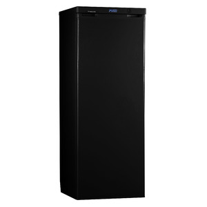 Холодильник двухкамерный POZIS RS-416 черный