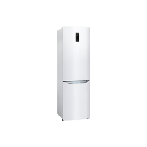 Холодильник двухкамерный LG GA-B489 SVQZ