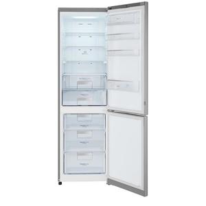 Холодильник двухкамерный LG GA-B489 SMQZ