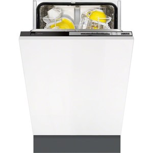 Встраиваемая посудомоечная машина Zanussi ZDV 91400 FA