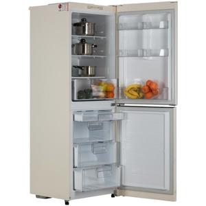 Холодильник двухкамерный LG GA-B379SECL