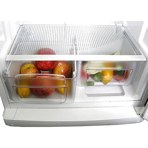 Холодильник двухкамерный LG GA-B379SQCL