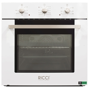 Электрический духовой шкаф RICCI REO-610 WH