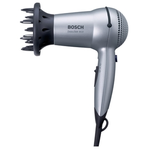 Фен и прибор для укладки Bosch PHD 3300