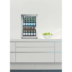 Холодильник однокамерный Liebherr CMes 502
