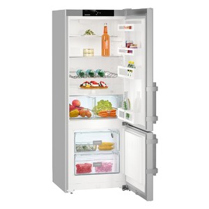 Холодильник двухкамерный Liebherr CUsl2915