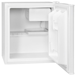 Холодильник однокамерный Bomann KB389 белый