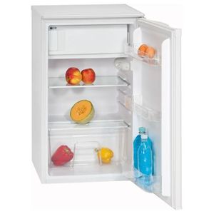 Холодильник двухкамерный Bomann KS163