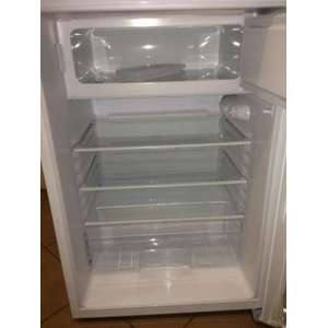 Холодильник однокамерный Bomann KS197 серый