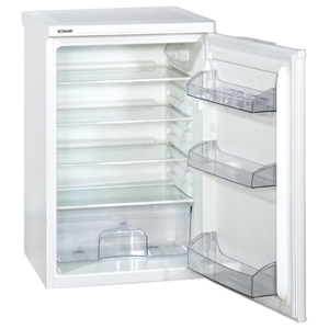 Холодильник однокамерный Bomann VS198 белый
