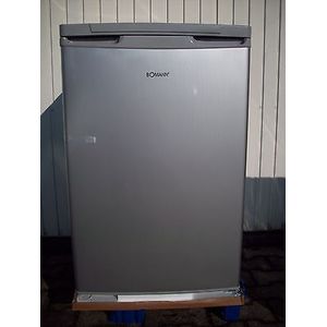Холодильник однокамерный Bomann VS198 серый