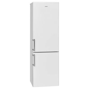 Холодильник двухкамерный Bomann KG 183 белый