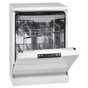 Отдельно стоящая посудомоечная машина Bomann GSP 850 белый