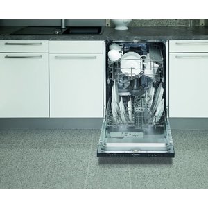Встраиваемая посудомоечная машина Bomann GSPE 787