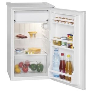 Холодильник однокамерный Bomann KS3261 белый
