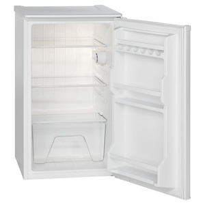 Холодильник однокамерный Bomann VS 3262 белый