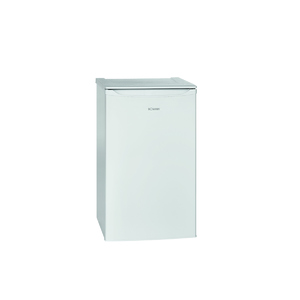 Холодильник однокамерный Bomann VS 3262 белый