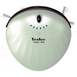 Робот пылесос Tesler Trobot-950 (Arachnid)