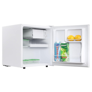 Холодильник однокамерный Tesler RC-55 WHITE