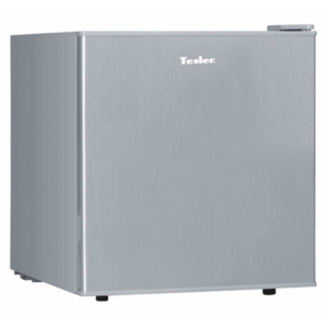 Холодильник однокамерный Tesler RC-55 SILVER