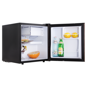 Холодильник однокамерный Tesler RC-55 WOOD