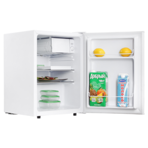 Холодильник однокамерный Tesler RC-73 WHITE