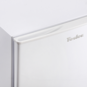 Холодильник однокамерный Tesler RC-73 WHITE
