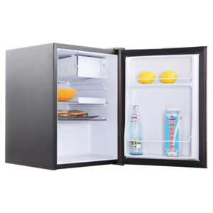 Холодильник однокамерный Tesler RC-73 WOOD