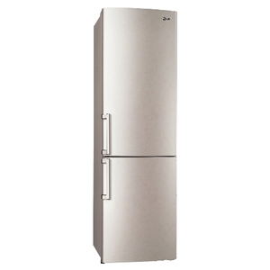 Холодильник двухкамерный LG GA-B489 ZECL