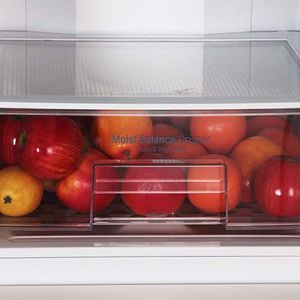 Холодильник двухкамерный LG GA-B489 ZECL