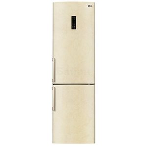 Холодильник двухкамерный LG GA-B489YEDL