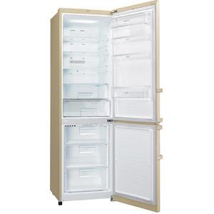 Холодильник двухкамерный LG GA-B489YEDL
