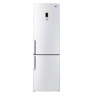 Холодильник двухкамерный LG GA-B489YVDL