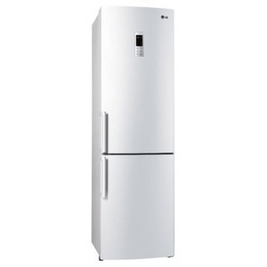 Холодильник двухкамерный LG GA-B489YVDL