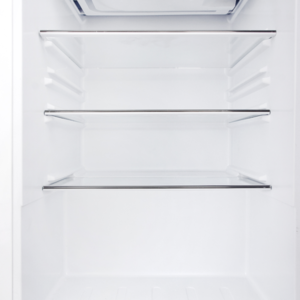 Холодильник двухкамерный Tesler RCT-100 White