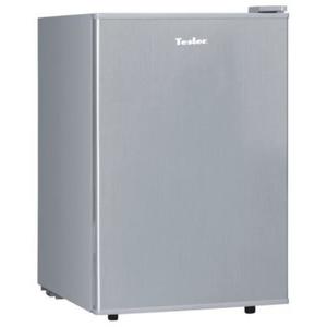 Холодильник однокамерный Tesler RC-73 Silver