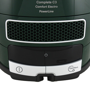 Пылесос с мешком для сбора пыли Miele SGPA0 Complete C3 Comfort Electro
