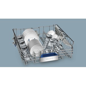 Встраиваемая посудомоечная машина Siemens SN 678X50TR